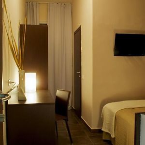 Economy Double Kamer